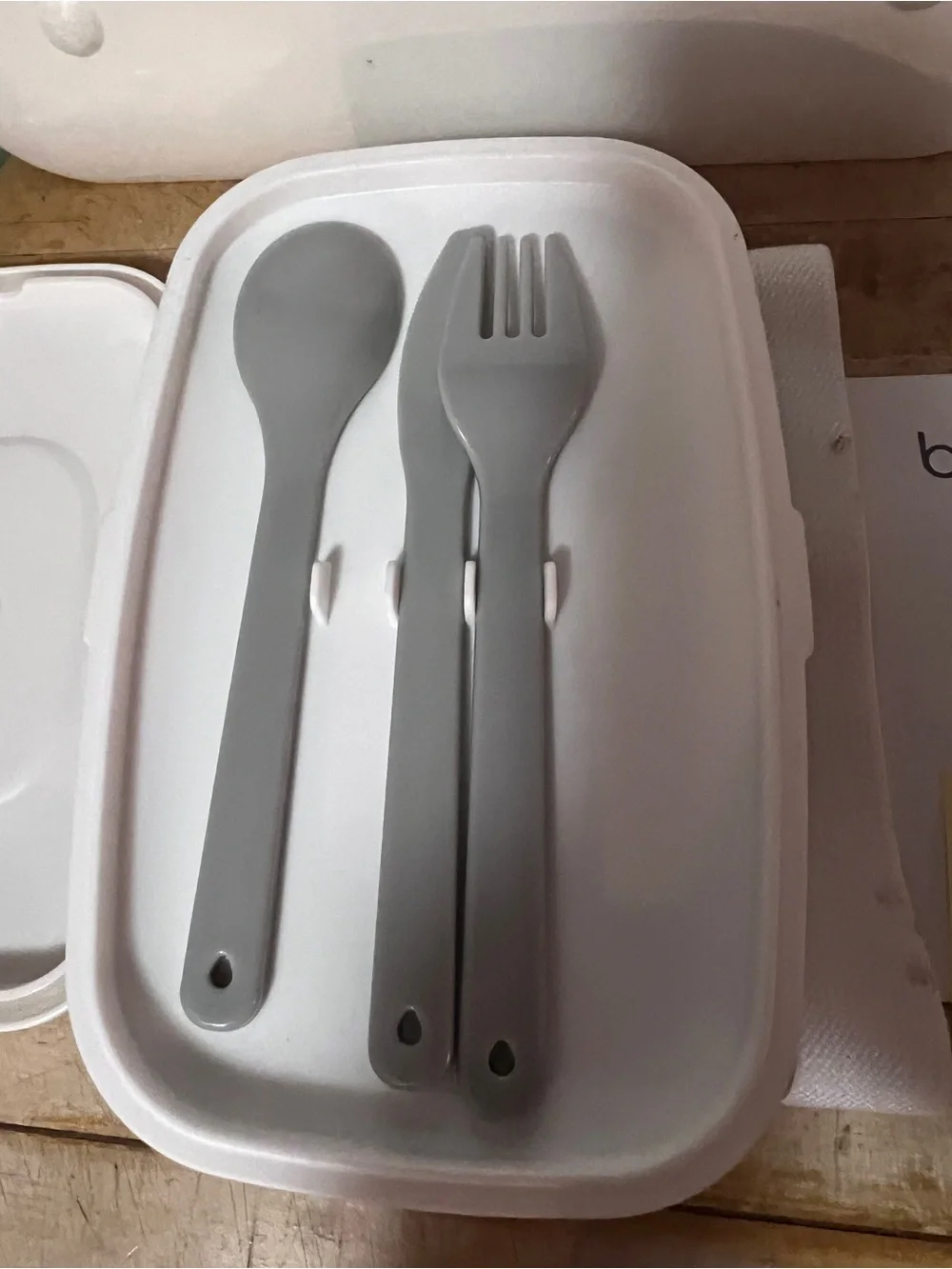 Bentgo Classic Bento Box + Hakoya Bento Bag